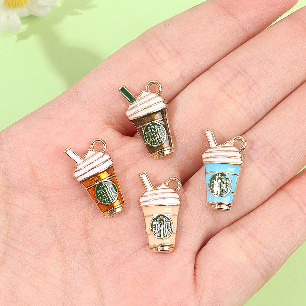 3/6/12pcs Coffee Cup Shaped De - Coffee Tea Mugs บทวิจารณ์และราคา