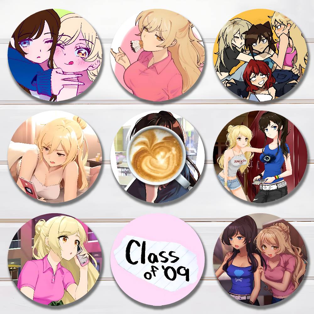C-Class of 09 Game Round Woode - Coffee Tea Game บทวิจารณ์และราคา