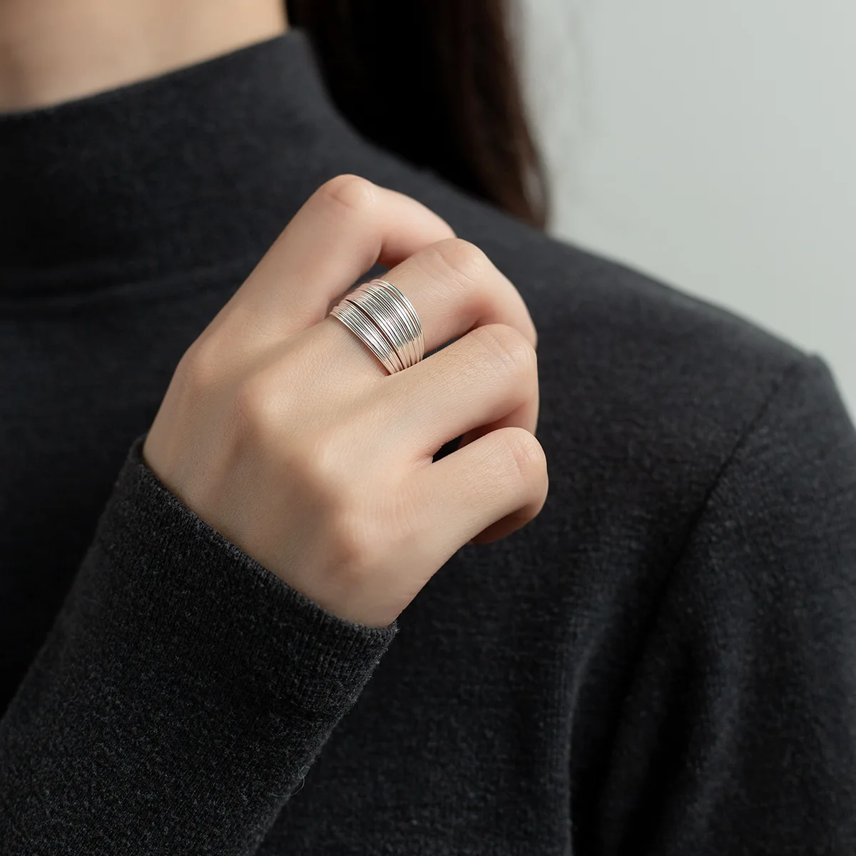 100% Solid 925 Sterling Silver - Coffee Tea Or Me บทวิจารณ์และราคา