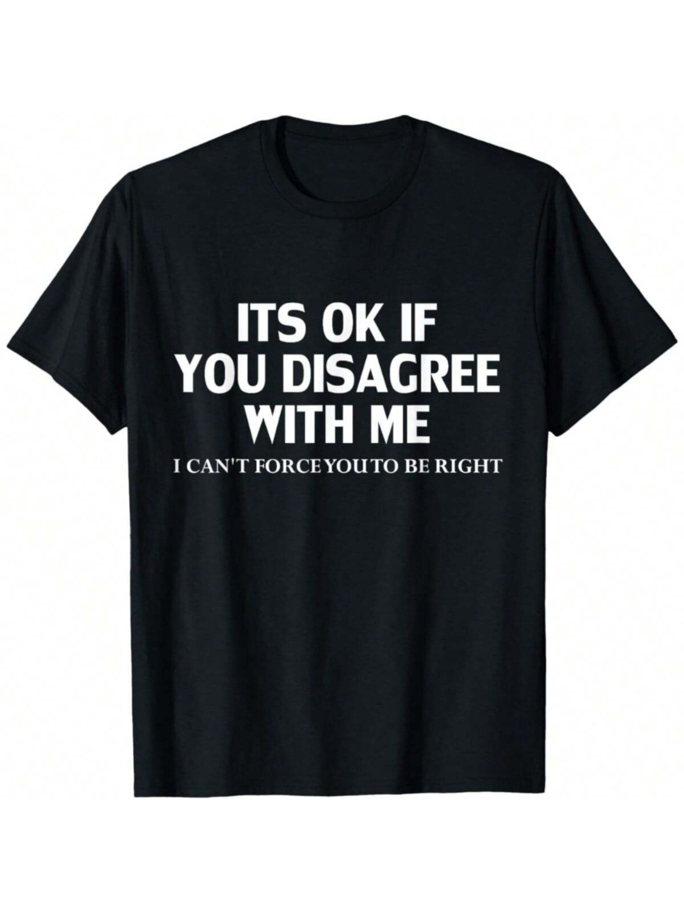 Women's Short Sleeve T Shirt F - Coffee Tea Or Me บทวิจารณ์และราคา