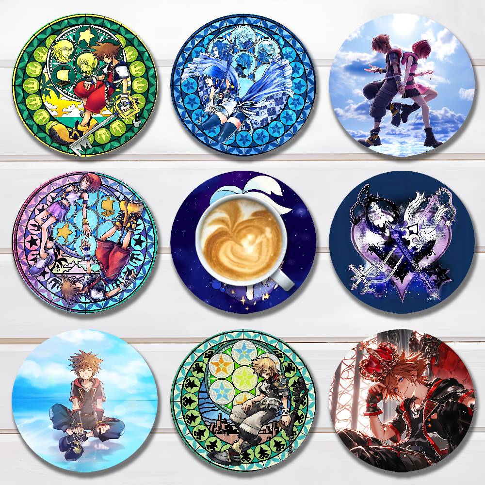 K-Kingdom H-Hearts Game Round  - Coffee Tea Game บทวิจารณ์และราคา
