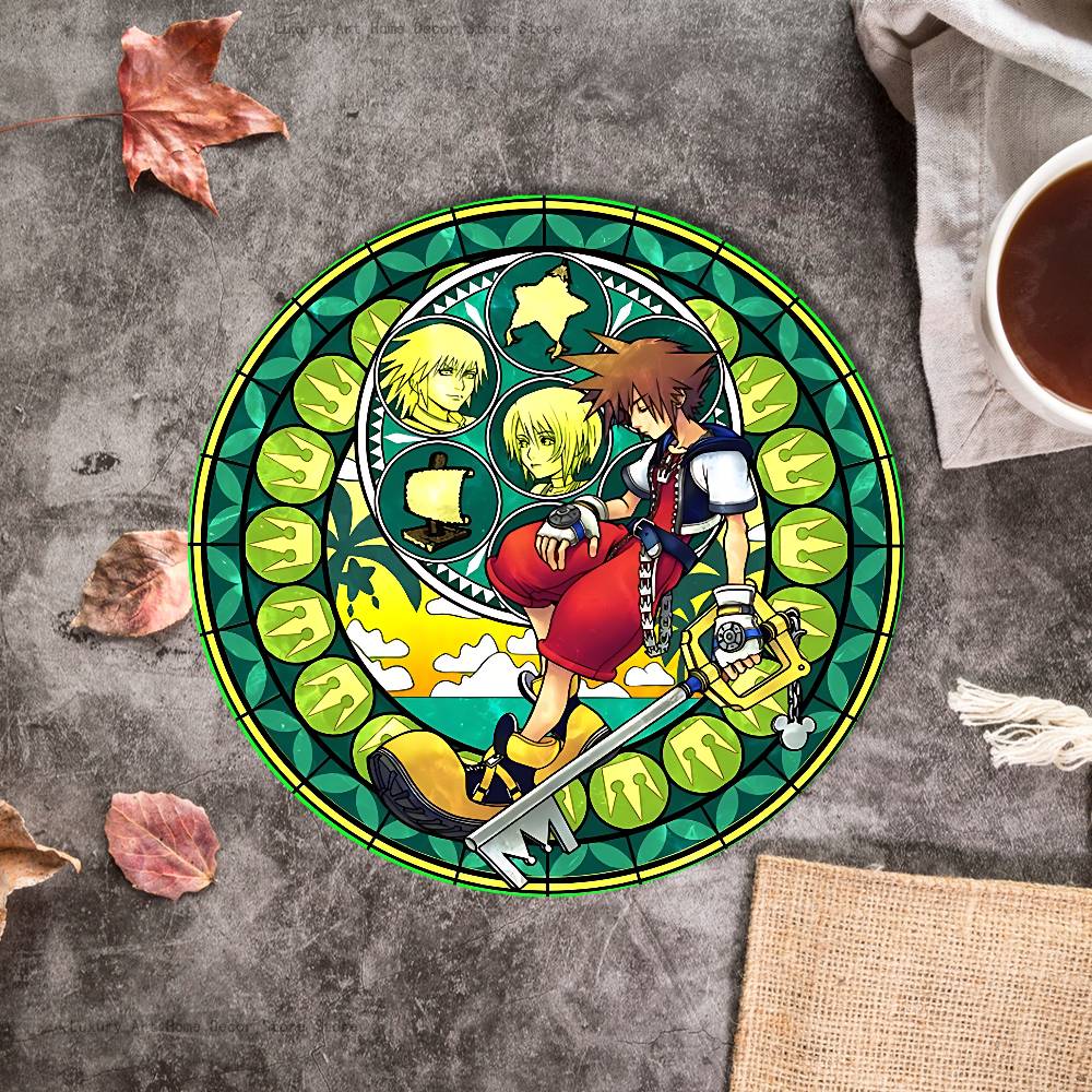 K-Kingdom H-Hearts Game Round  - Coffee Tea Game บทวิจารณ์และราคา