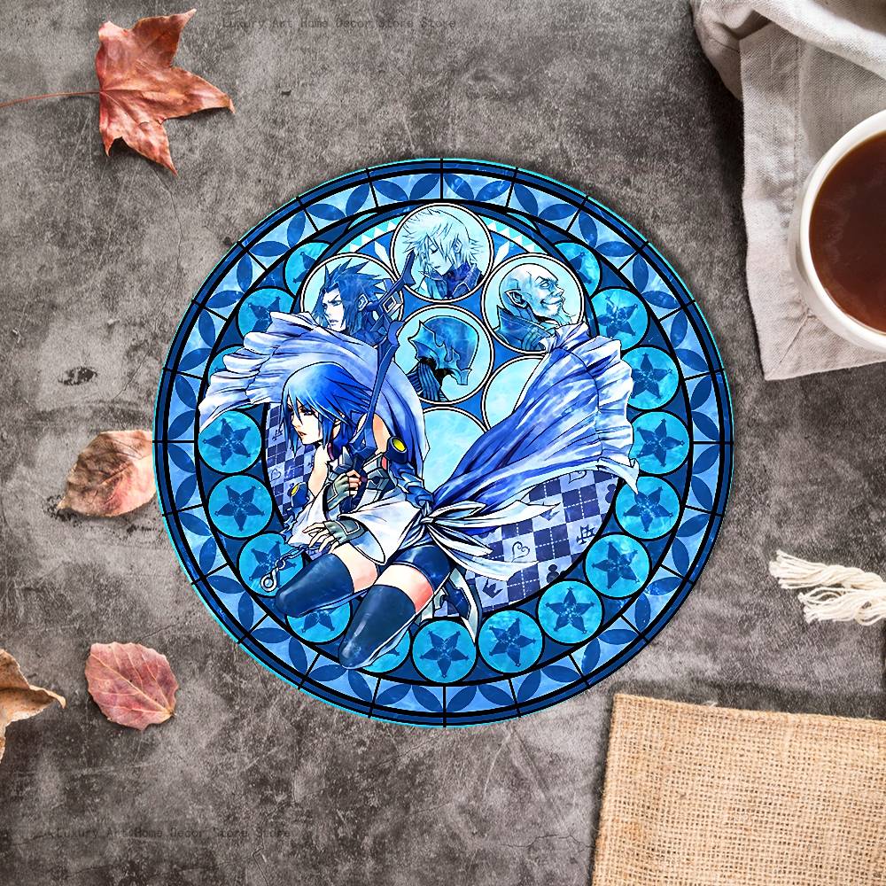 K-Kingdom H-Hearts Game Round  - Coffee Tea Game บทวิจารณ์และราคา