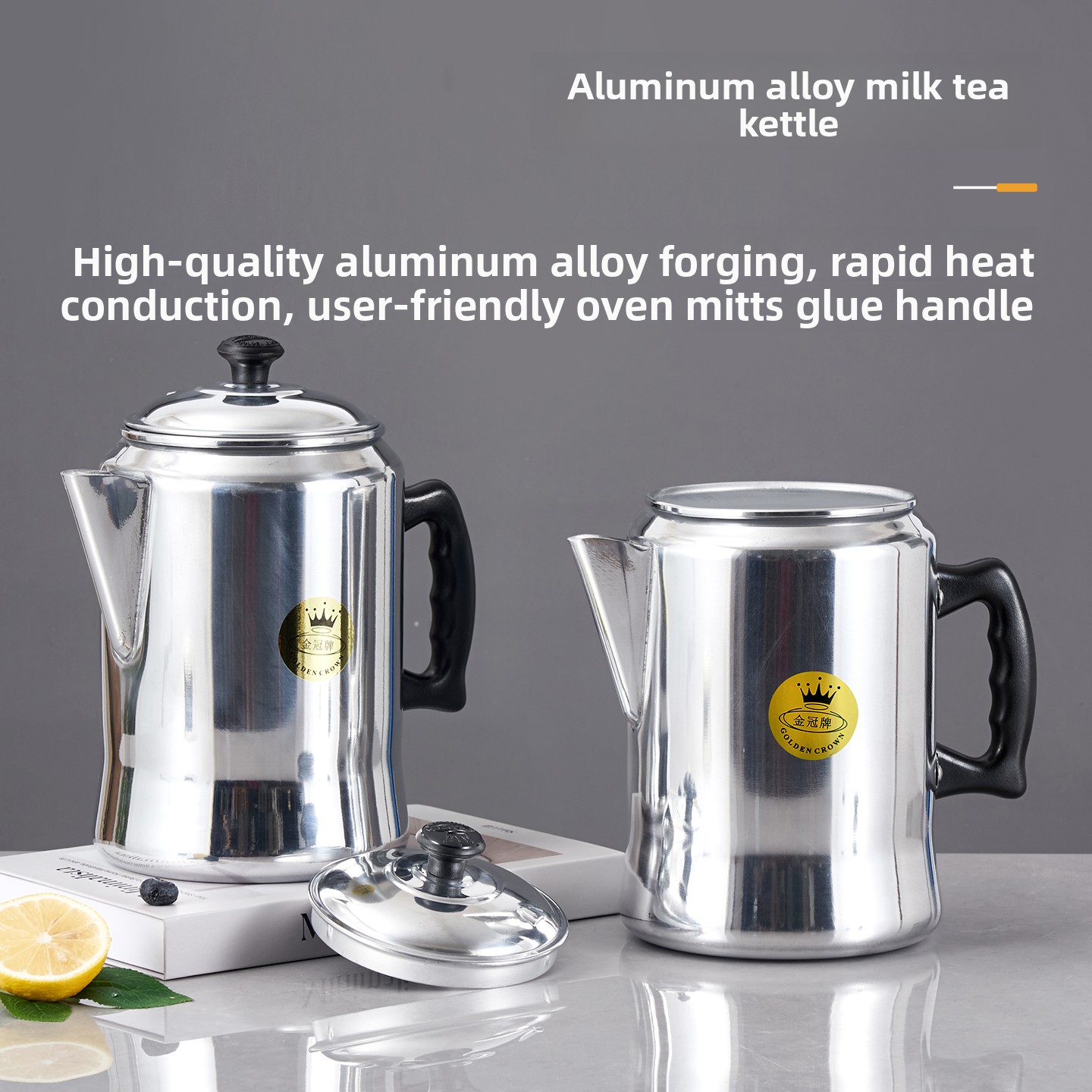 Gold Crown Hong Kong Sle Milk  - Coffee Tea Hong Kong บทวิจารณ์และราคา