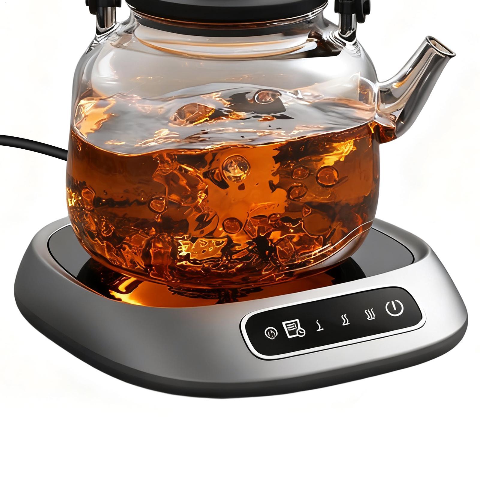 Cup Heater USB Coffee Mug Warm - Coffee Tea Flask บทวิจารณ์และราคา