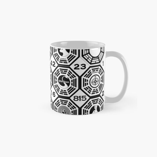 Lost Dharma Stations With The  - Coffee Tea Station บทวิจารณ์และราคา