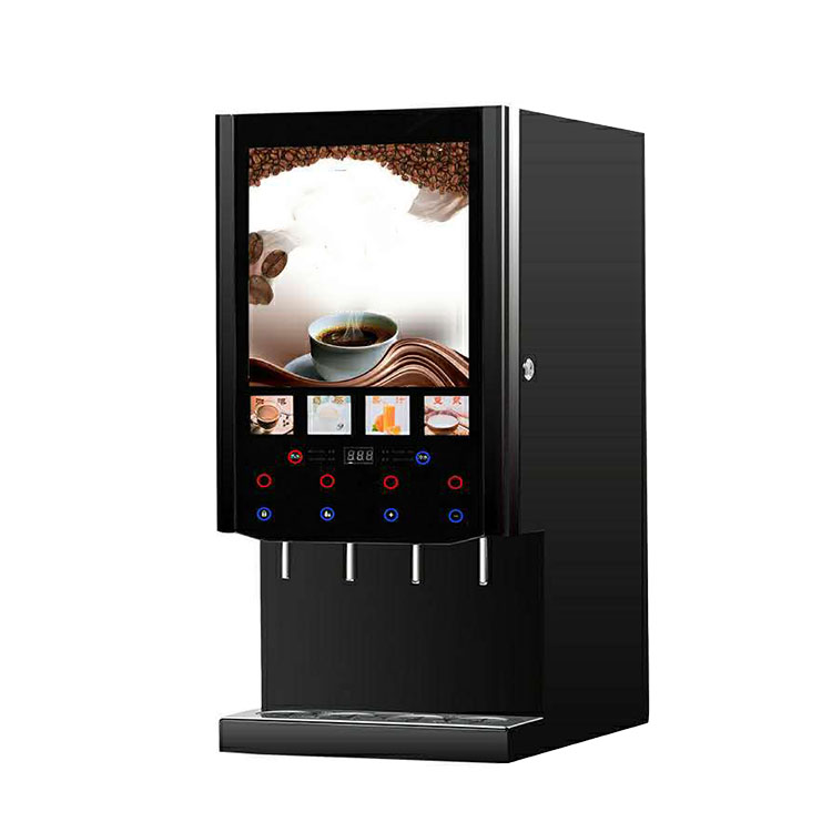 Best Price Coffee and Tea Pot  - Coffee Tea Vending Machine Price บทวิจารณ์และราคา