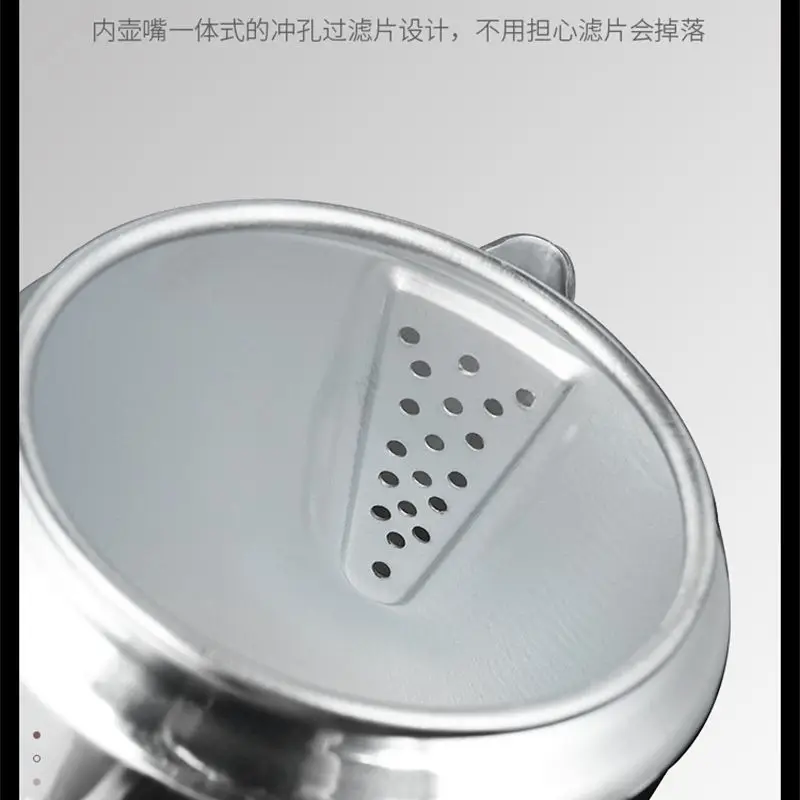 Hong Kong Style Coffee Percola - Coffee Tea Hong Kong บทวิจารณ์และราคา