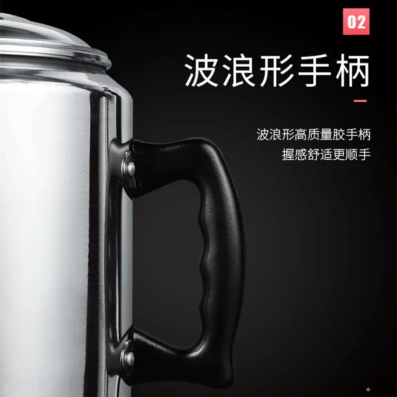 Hong Kong Style Coffee Percola - Coffee Tea Hong Kong บทวิจารณ์และราคา