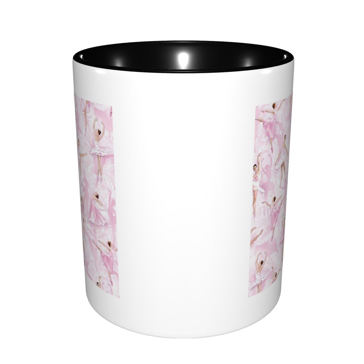 Ballet Dance Makes Me Free Bal - Coffee Tea And Me บทวิจารณ์และราคา