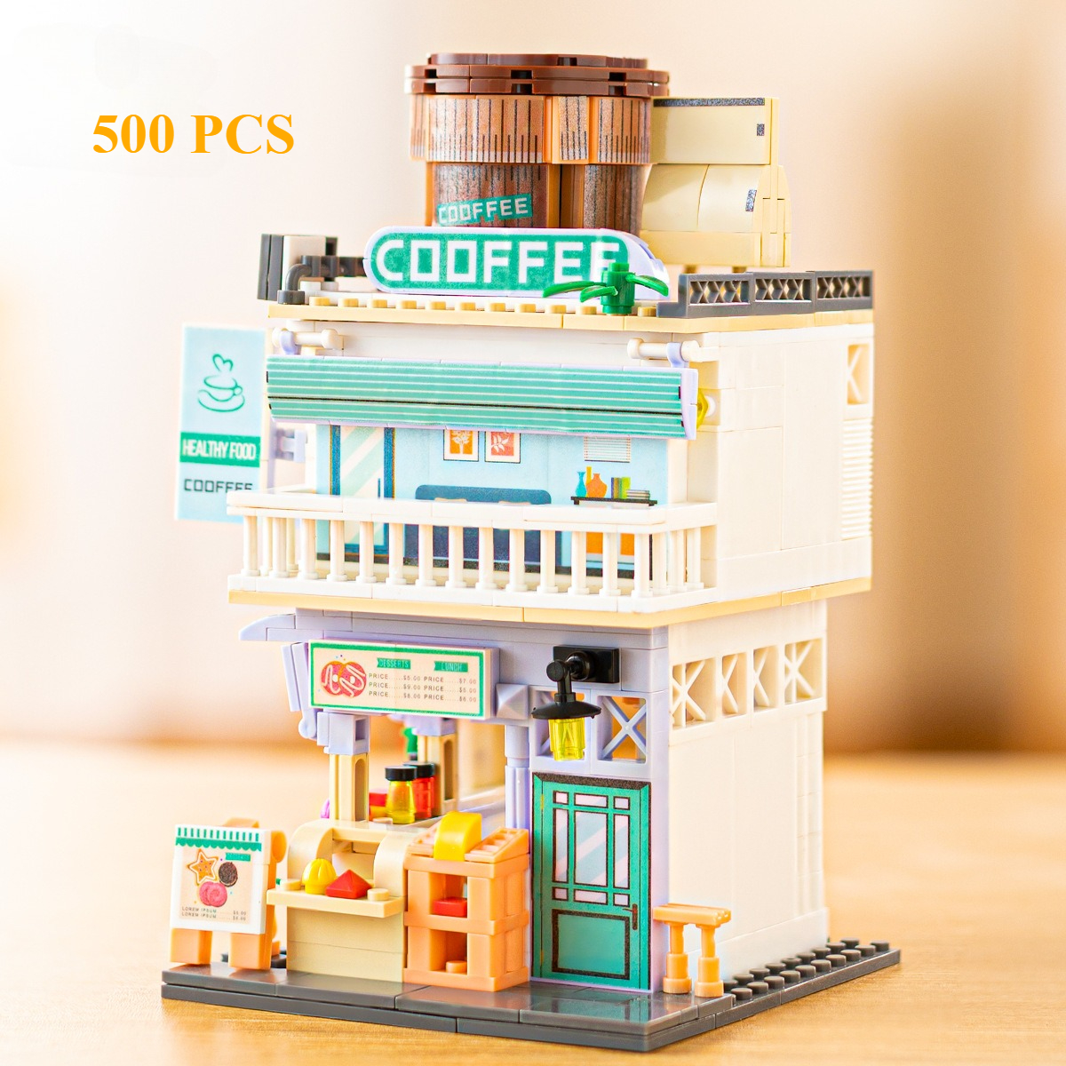 MOC Coffee Hong Kong Style Tea - Coffee Tea Hong Kong บทวิจารณ์และราคา