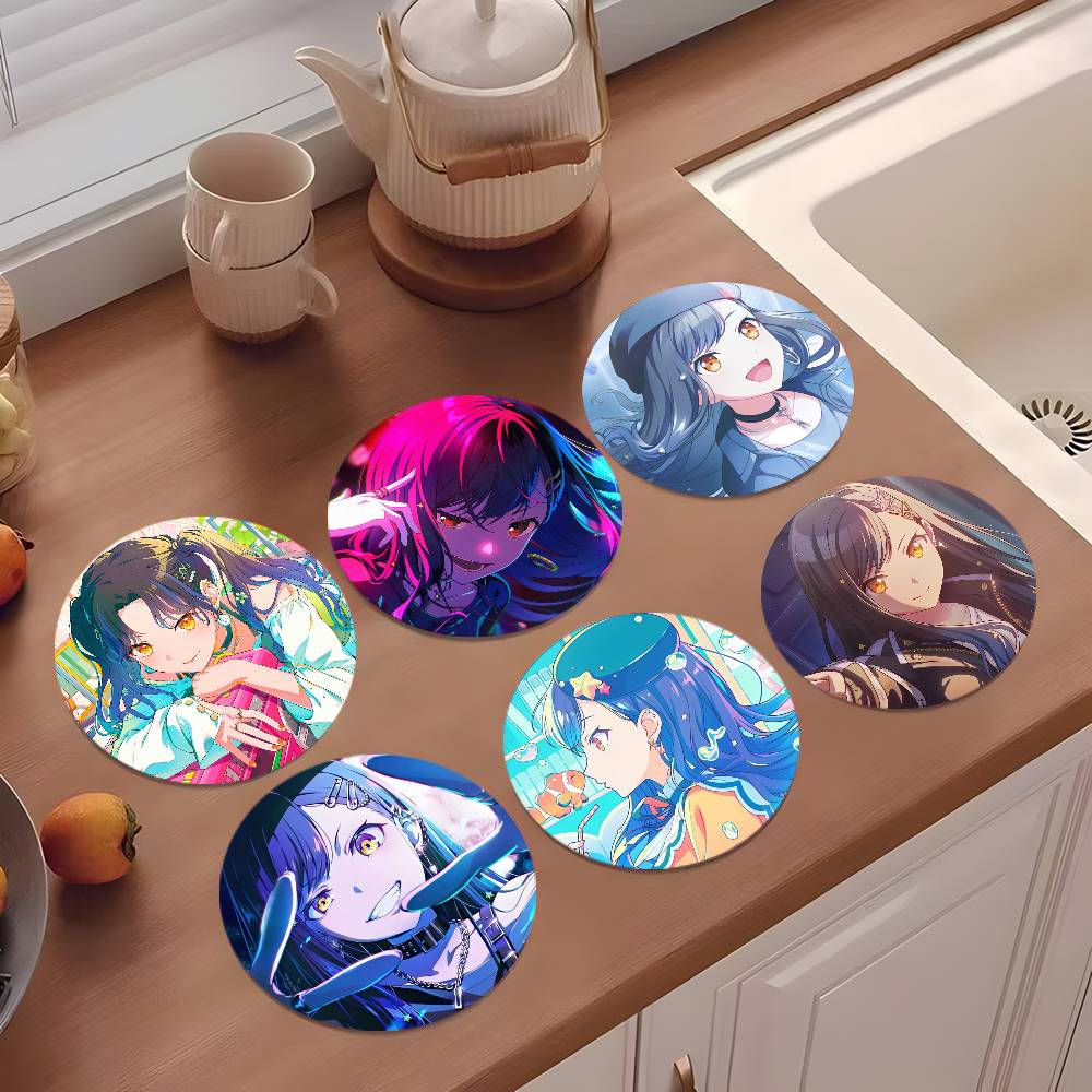 1pc An Shiraishi Music Game Ca - Coffee Tea Game บทวิจารณ์และราคา