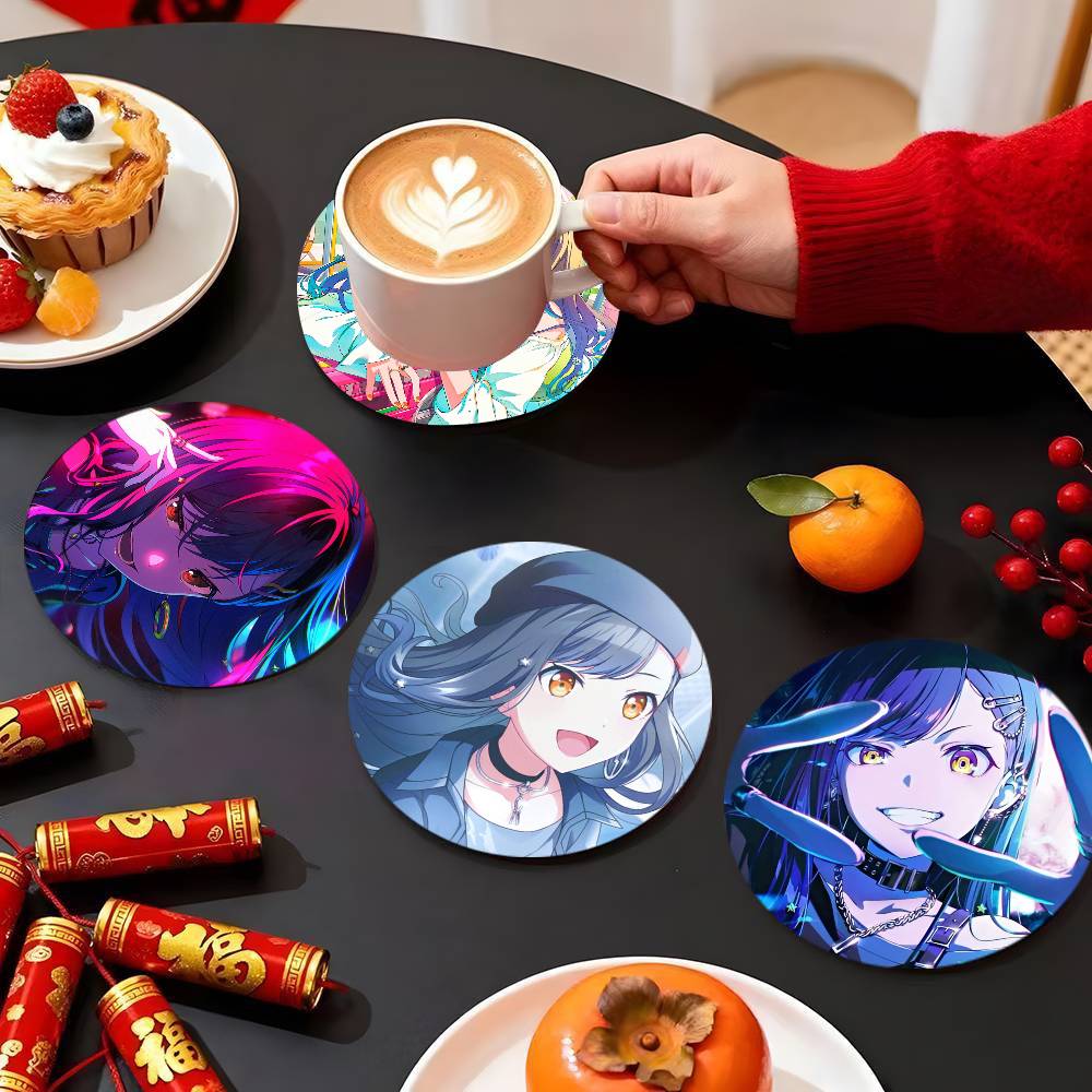1pc An Shiraishi Music Game Ca - Coffee Tea Game บทวิจารณ์และราคา