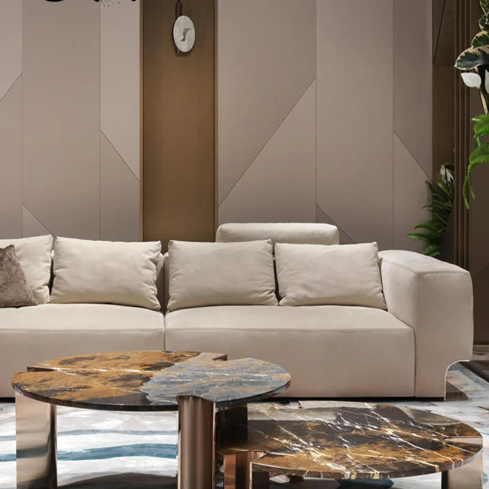 Hong Kong Style Round Marble C - Coffee Tea Hong Kong บทวิจารณ์และราคา
