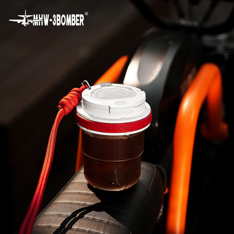 MHW-3BOMBER Portable Cold Brew - Coffee Tea Flask บทวิจารณ์และราคา