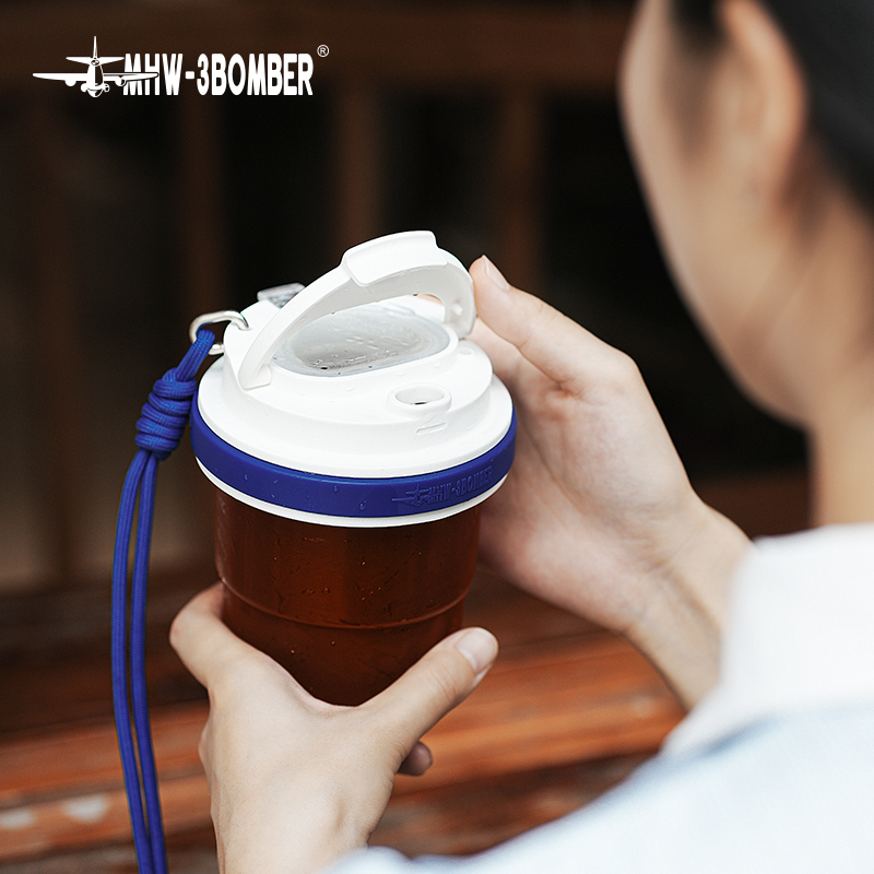MHW-3BOMBER Portable Cold Brew - Coffee Tea Flask บทวิจารณ์และราคา