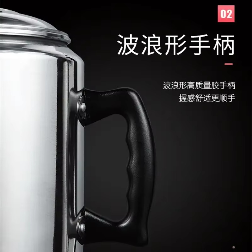 Hong Kong Style Stovetop Coffe - Coffee Tea Hong Kong บทวิจารณ์และราคา