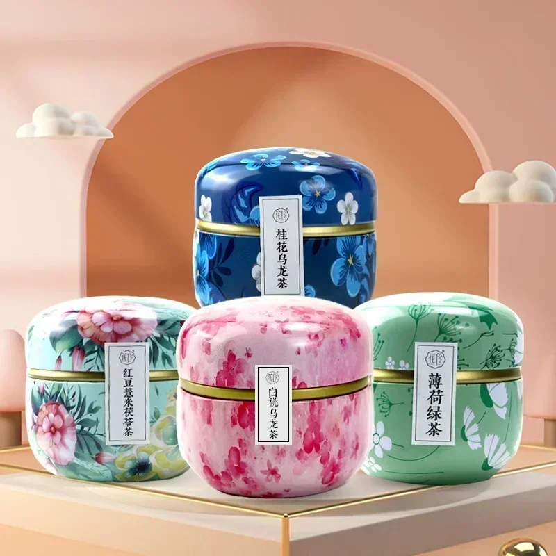 Small Jar Small Container Seal - Tea Coffee Sugar Container บทวิจารณ์และราคา
