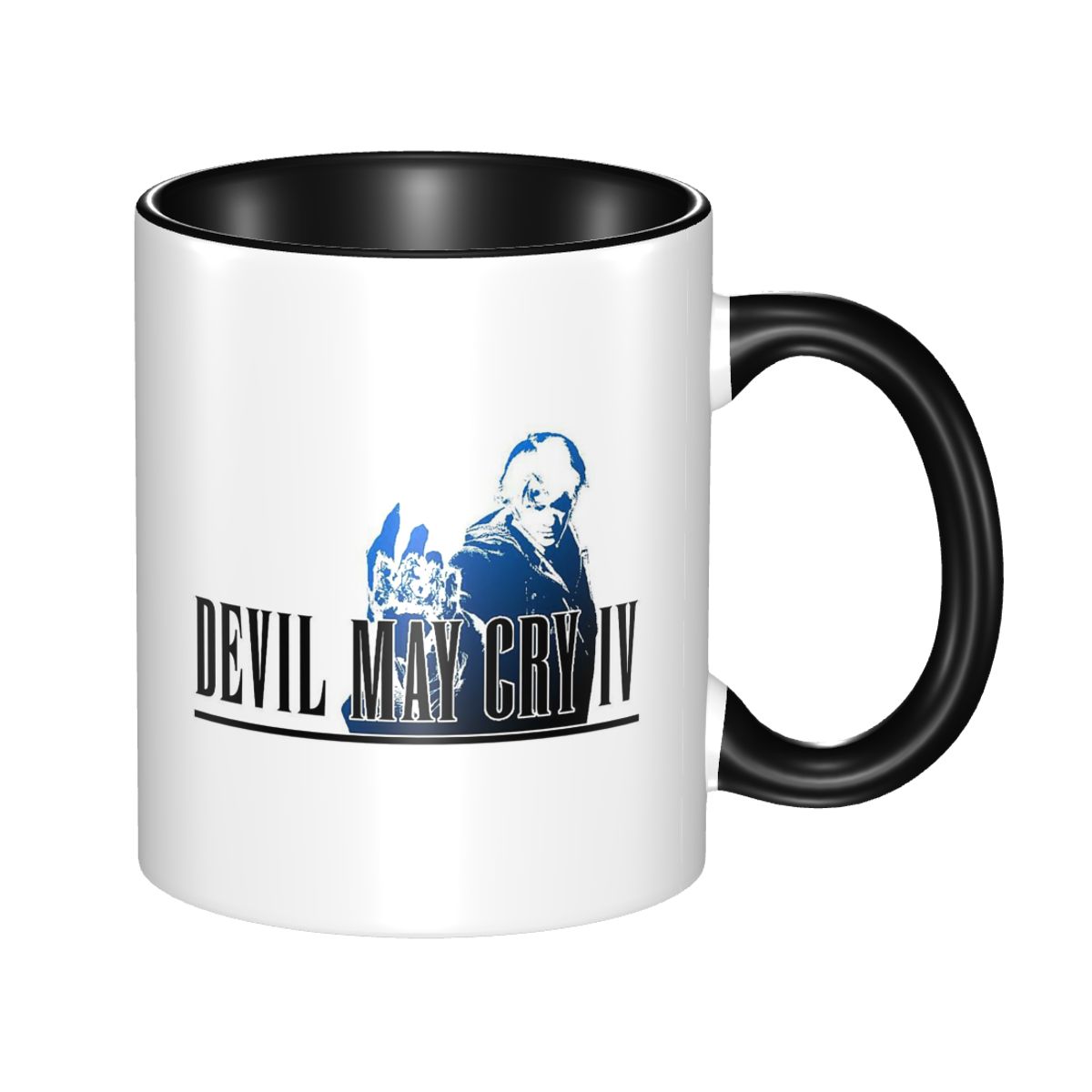 Dante Video Gaming Devil May C - Coffee Tea Game บทวิจารณ์และราคา