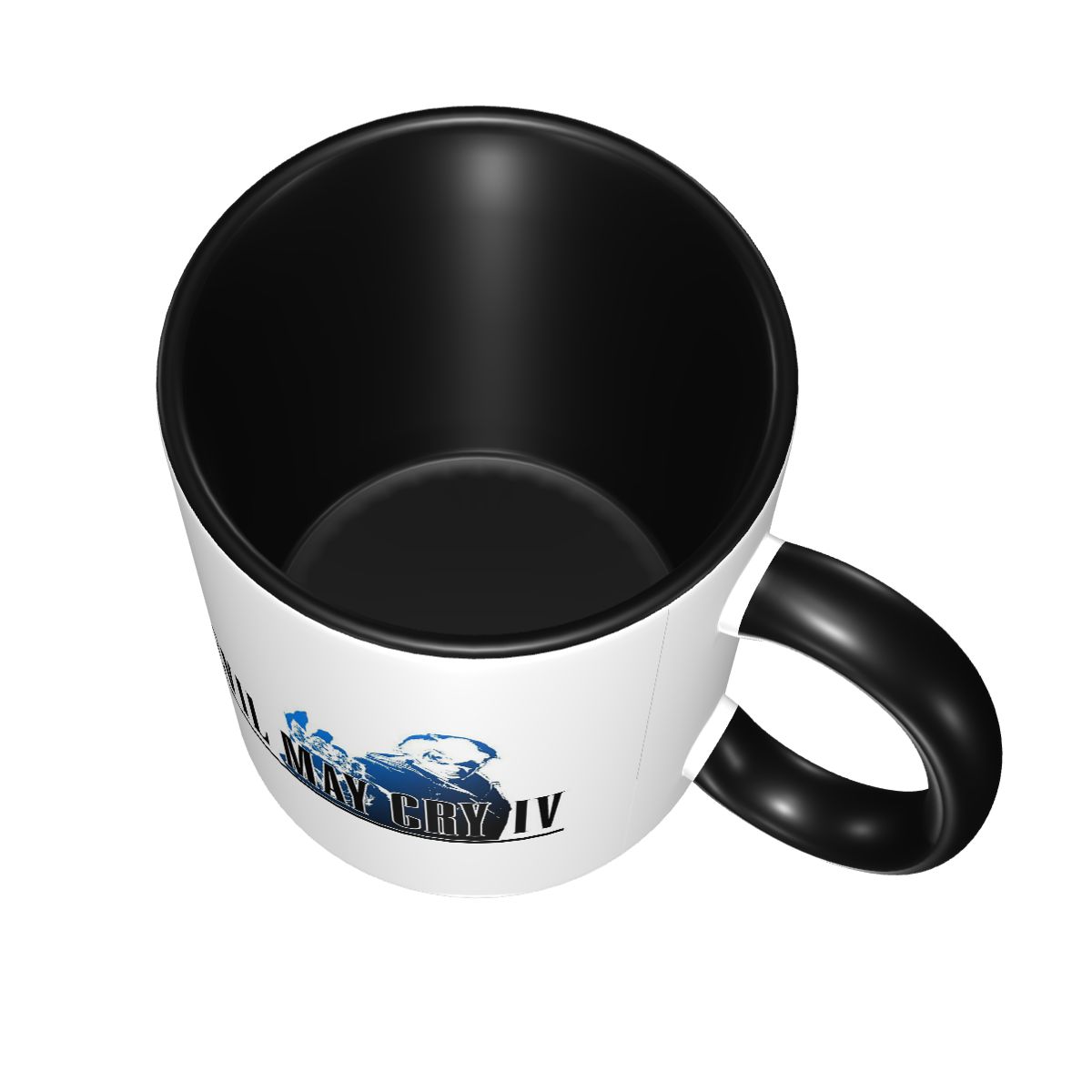 Dante Video Gaming Devil May C - Coffee Tea Game บทวิจารณ์และราคา