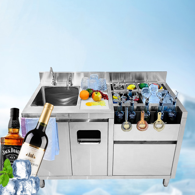 Factory Commercial Custom Coff - Coffee Tea Station บทวิจารณ์และราคา
