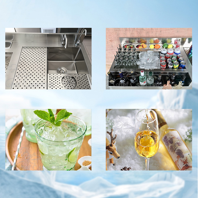 Factory Commercial Custom Coff - Coffee Tea Station บทวิจารณ์และราคา