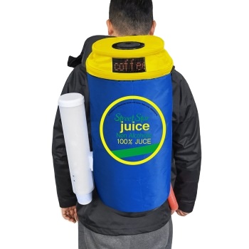 Beverage dispenser backpack fo - Coffee Tea Vendor บทวิจารณ์และราคา