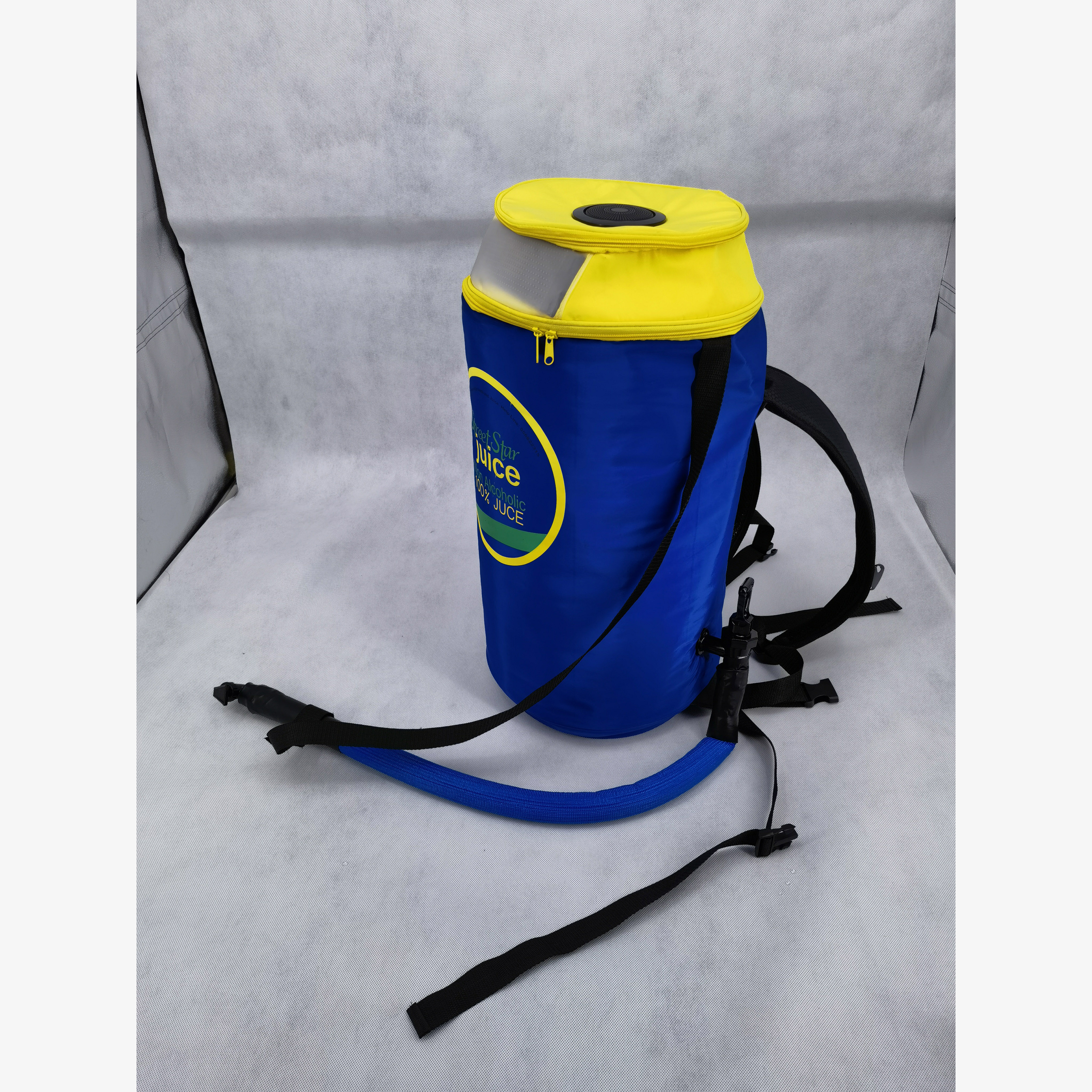 Beverage dispenser backpack fo - Coffee Tea Vendor บทวิจารณ์และราคา