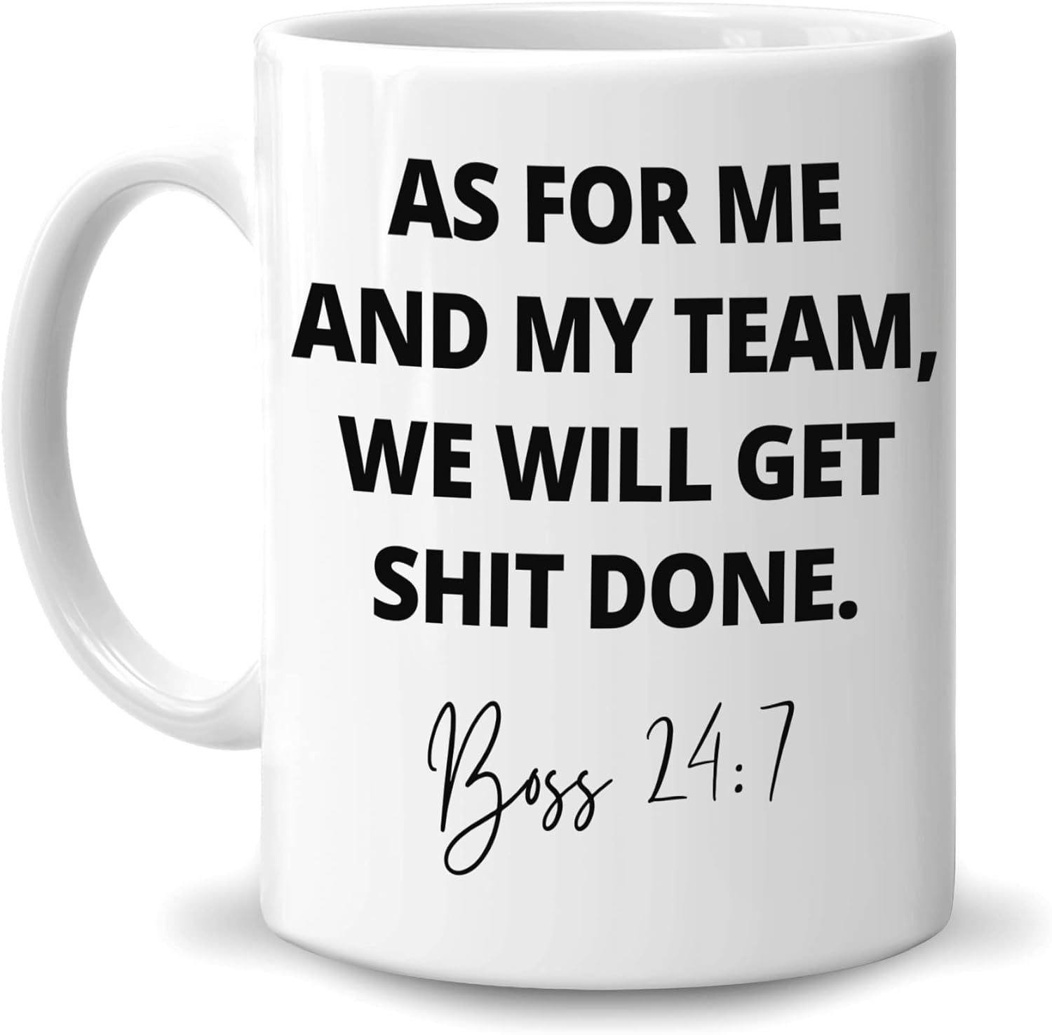 Appreciation Funny Christmas B - Coffee Tea And Me บทวิจารณ์และราคา