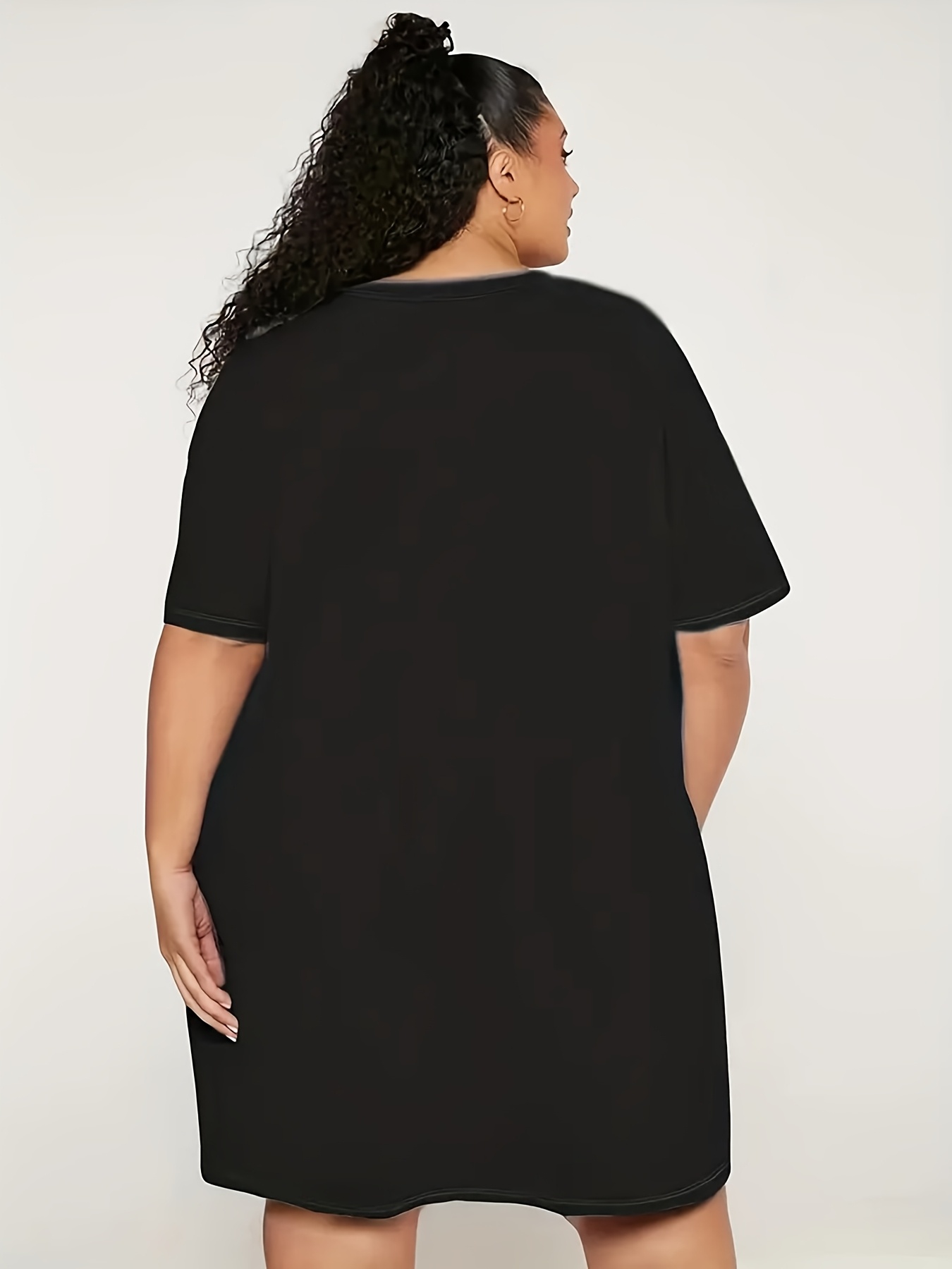 Summer Women's Plus Size Let M - Coffee Tea Or Me บทวิจารณ์และราคา