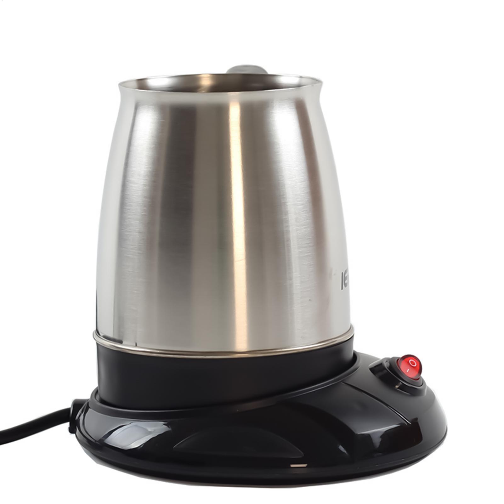 Turkish Coffee Maker 600ml 360 - Coffee And Tea Bar บทวิจารณ์และราคา