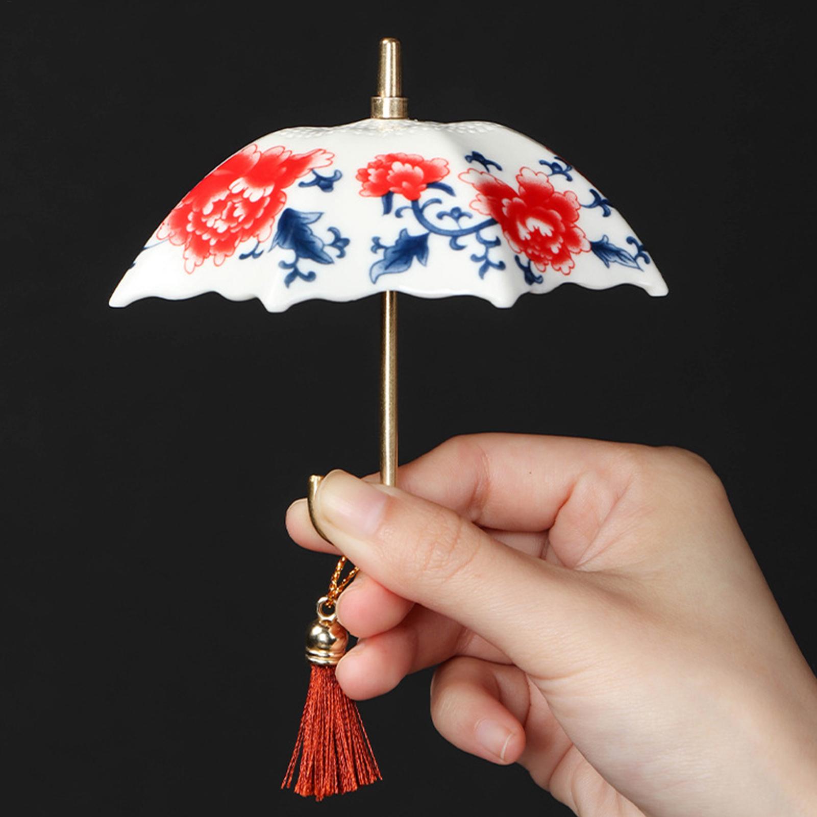China Umbrella Tea Strainers T - Coffee Tea Station บทวิจารณ์และราคา