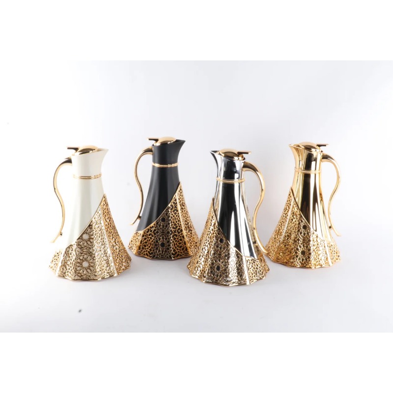 New Arrival  High Quality Luxu - Coffee Tea Flask บทวิจารณ์และราคา