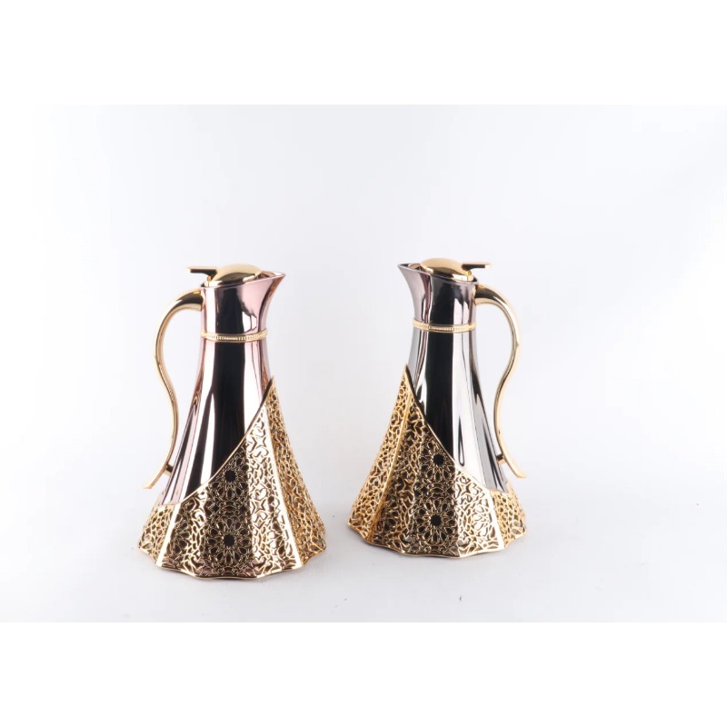 New Arrival  High Quality Luxu - Coffee Tea Flask บทวิจารณ์และราคา