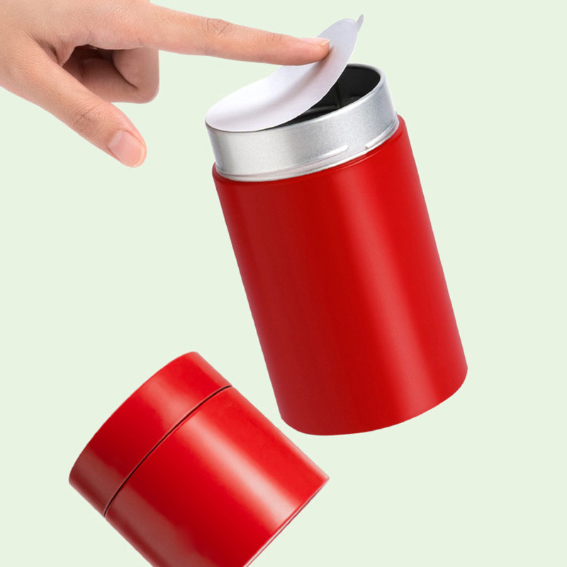 Coffee Caddy Organizer Househo - Tea Coffee Sugar Container บทวิจารณ์และราคา