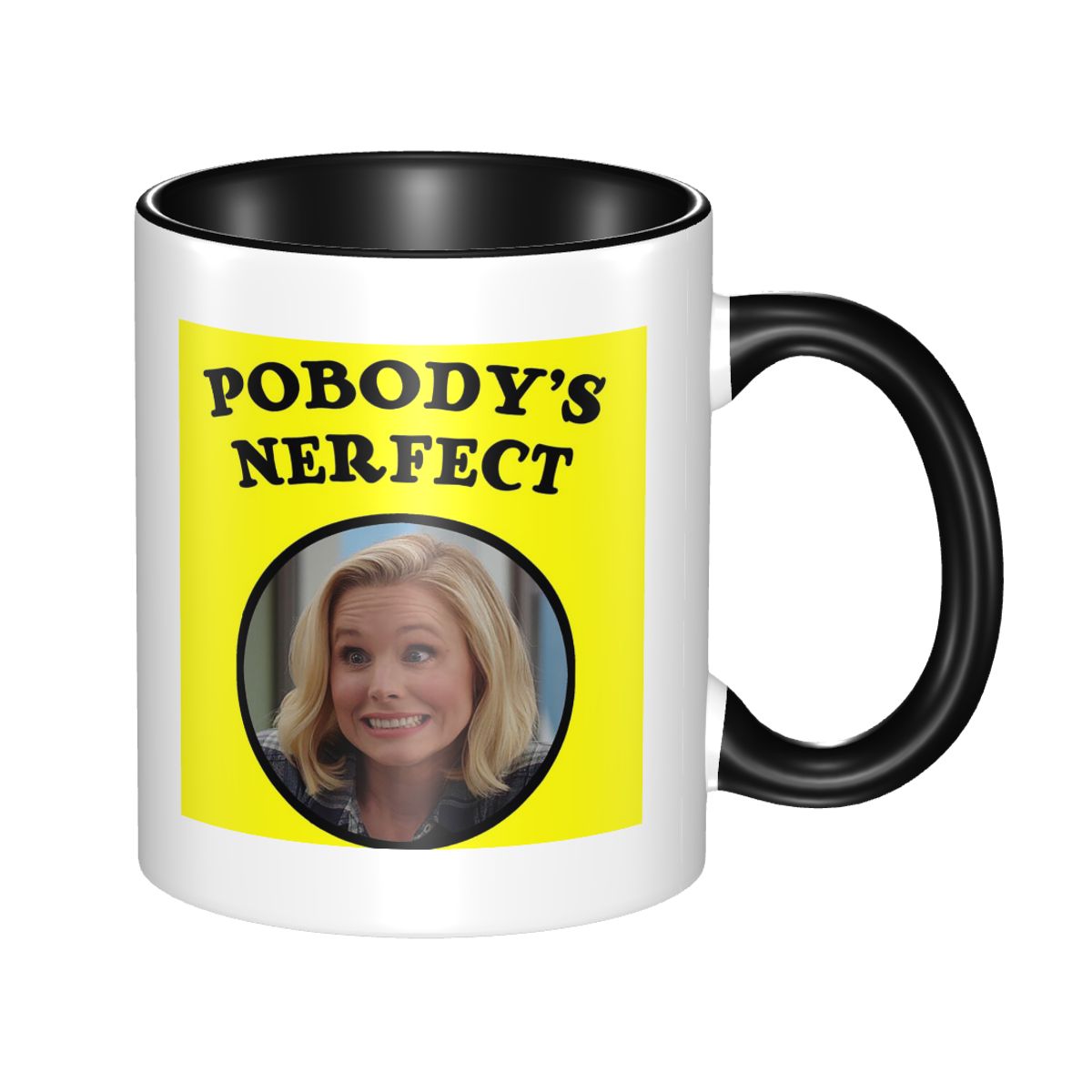The Good Place Pobody's Nerfec - Coffee Tea Place บทวิจารณ์และราคา