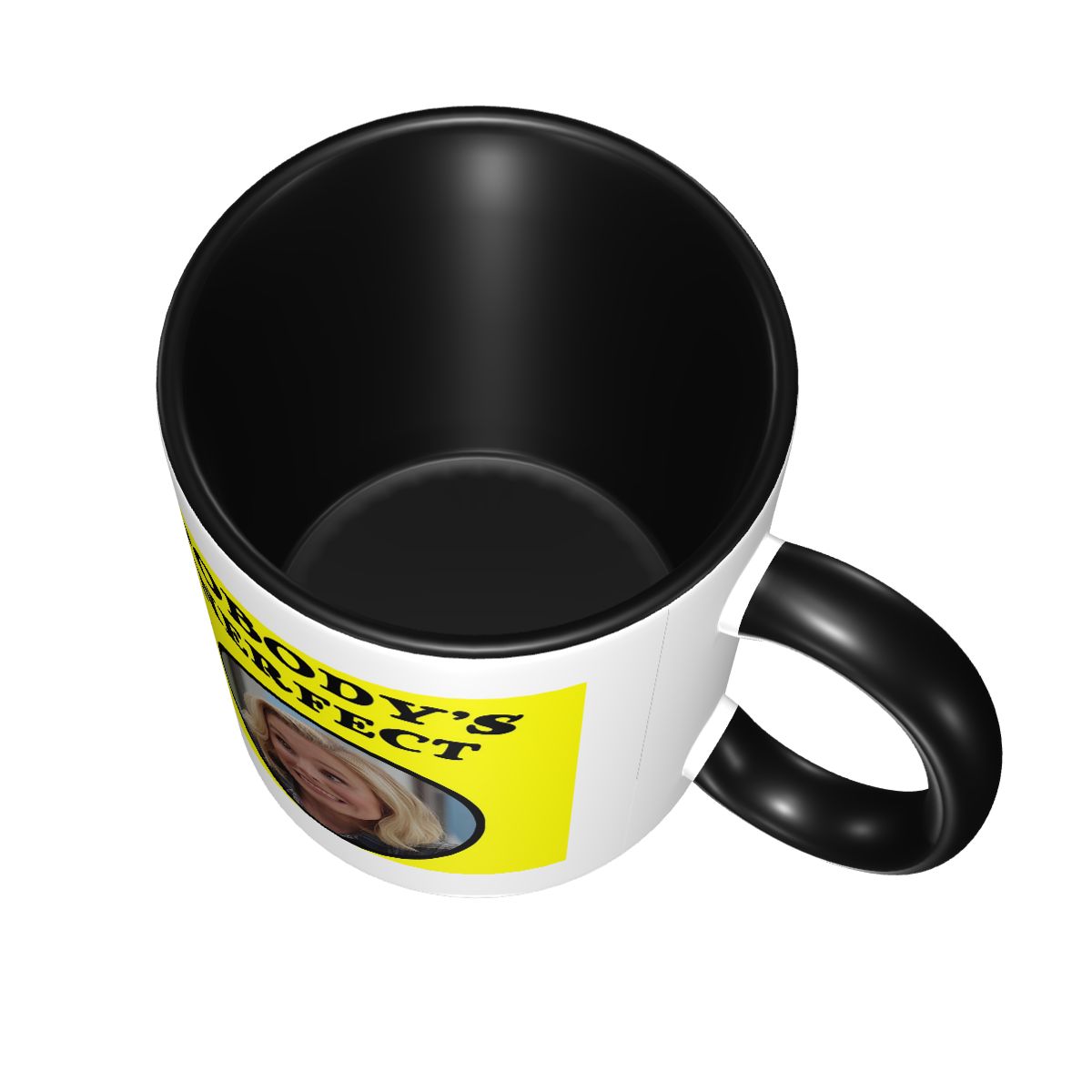 The Good Place Pobody's Nerfec - Coffee Tea Place บทวิจารณ์และราคา