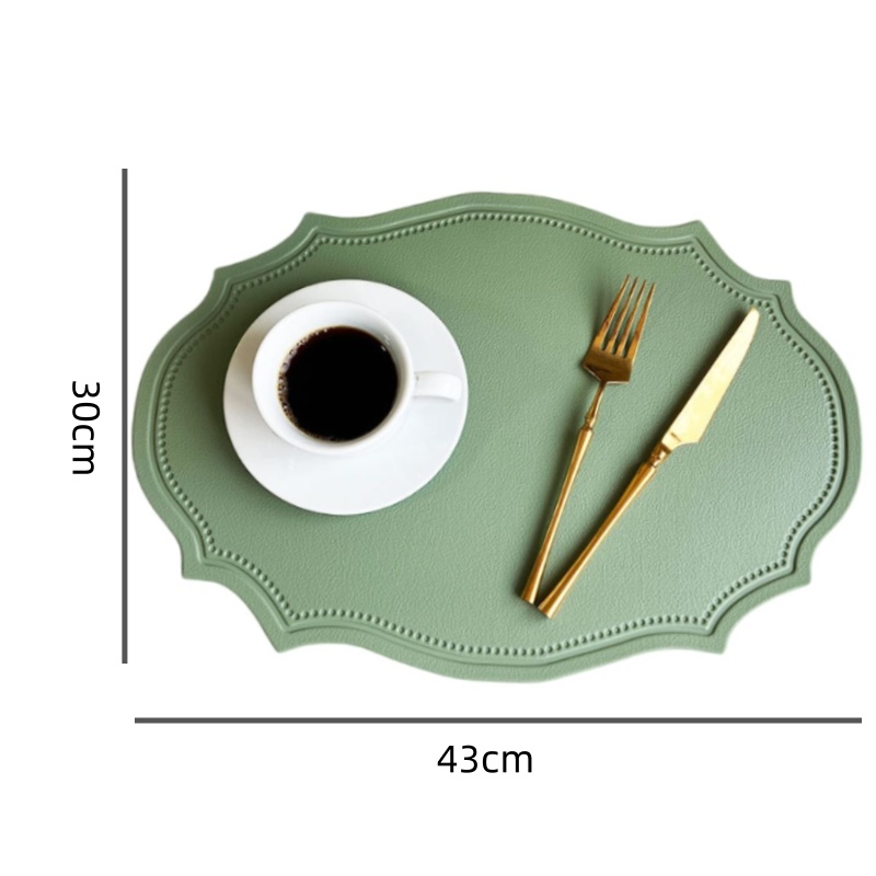 1/4/6/10PCS Creative Shapes Pl - Coffee Tea Place บทวิจารณ์และราคา