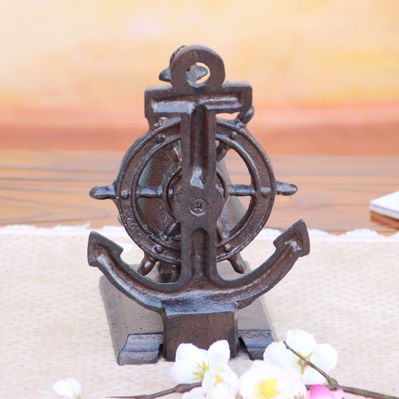 Vintage Cast Iron Hand Press B - Coffee And Tea Bar บทวิจารณ์และราคา