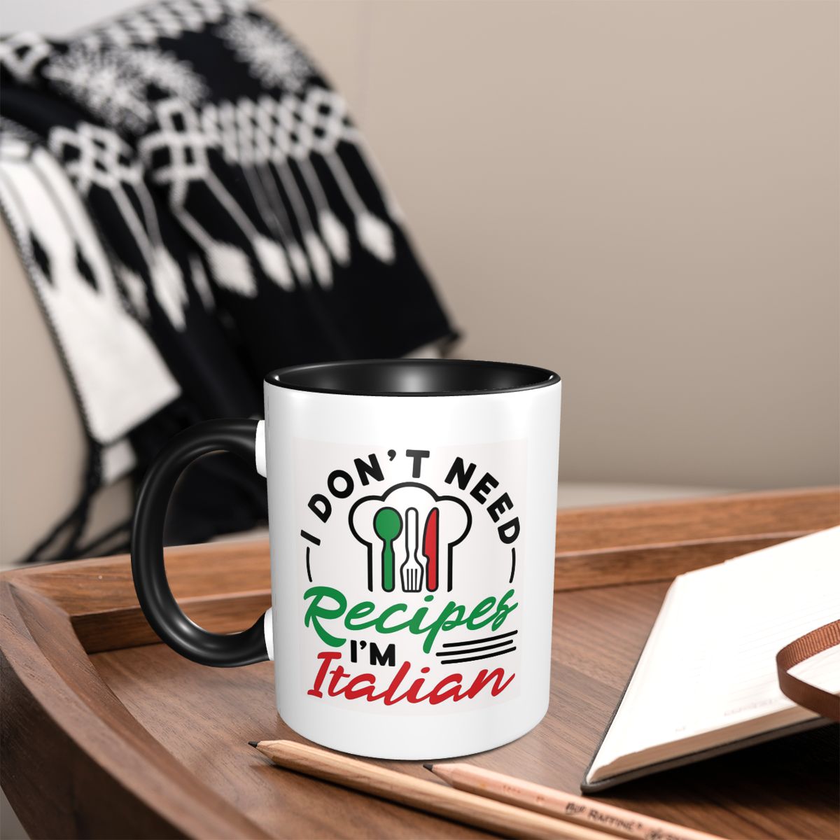 I Don'T Need A Recipe I'M Ital - Coffee Milk Tea Recipe บทวิจารณ์และราคา