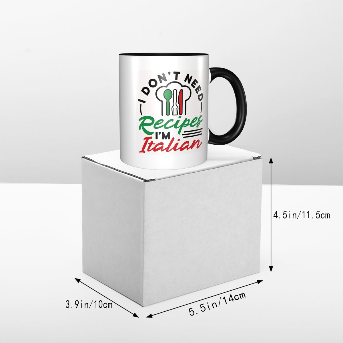 I Don'T Need A Recipe I'M Ital - Coffee Milk Tea Recipe บทวิจารณ์และราคา