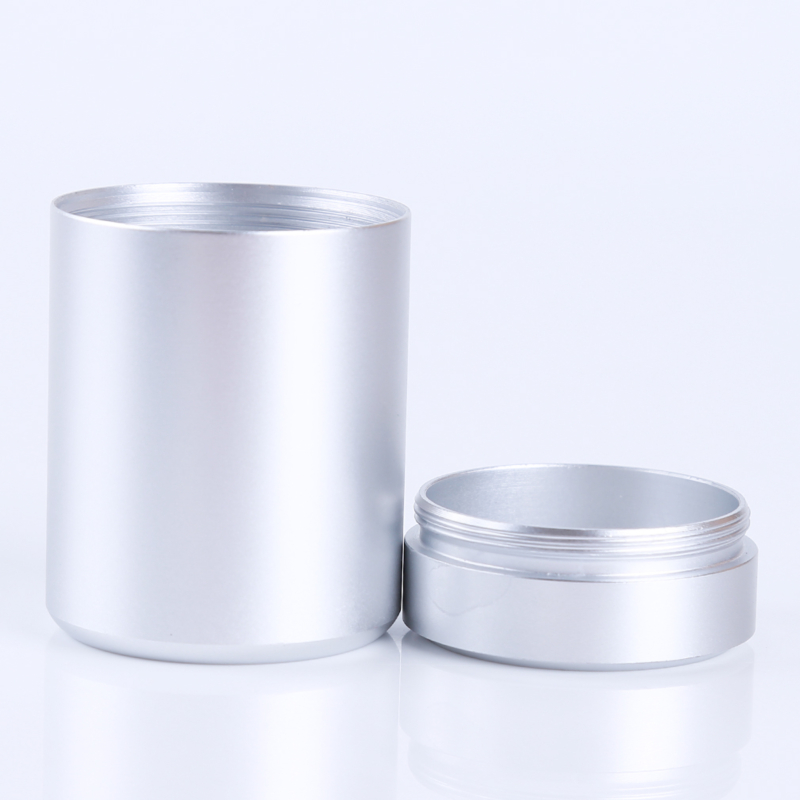 Mini Metal Box Tea Can Small T - Tea Coffee Sugar Container บทวิจารณ์และราคา