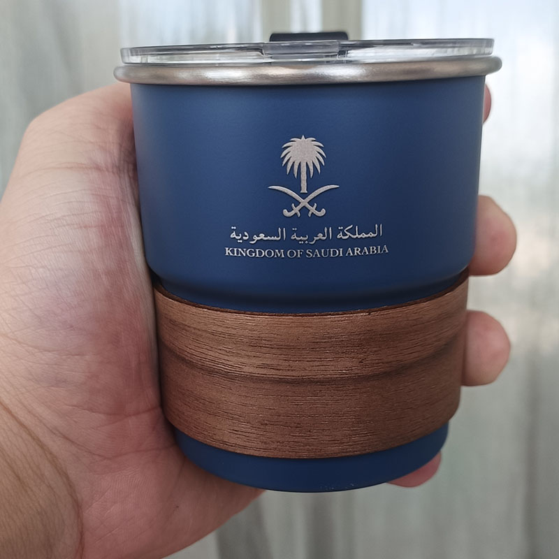 National Emblem of Saudi Arabi - Coffee Tea Name บทวิจารณ์และราคา