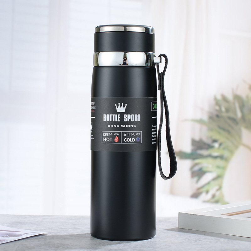 1L Thermal Water Cup 316 Stain - Coffee Tea Flask บทวิจารณ์และราคา
