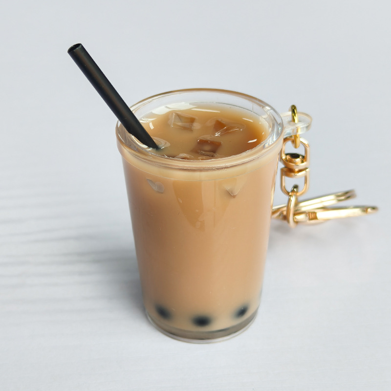 Cartoon Hong Kong Lemon Tea Pe - Coffee Tea Hong Kong บทวิจารณ์และราคา
