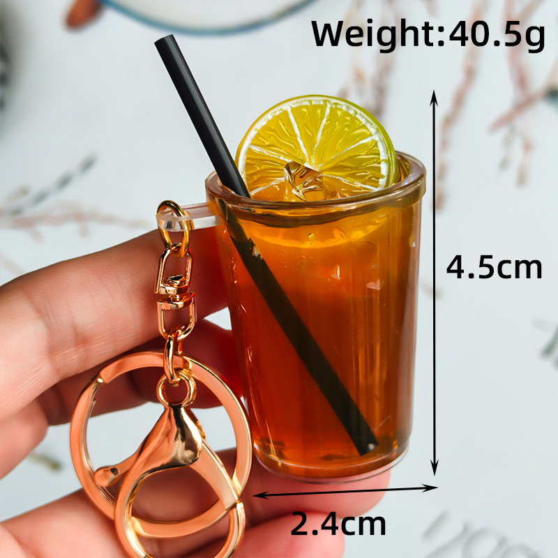 Cartoon Hong Kong Lemon Tea Pe - Coffee Tea Hong Kong บทวิจารณ์และราคา