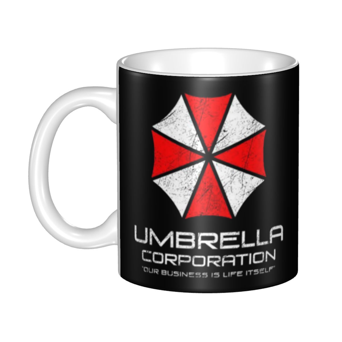 Umbrella Resident Evils Game C - Coffee Tea Game บทวิจารณ์และราคา