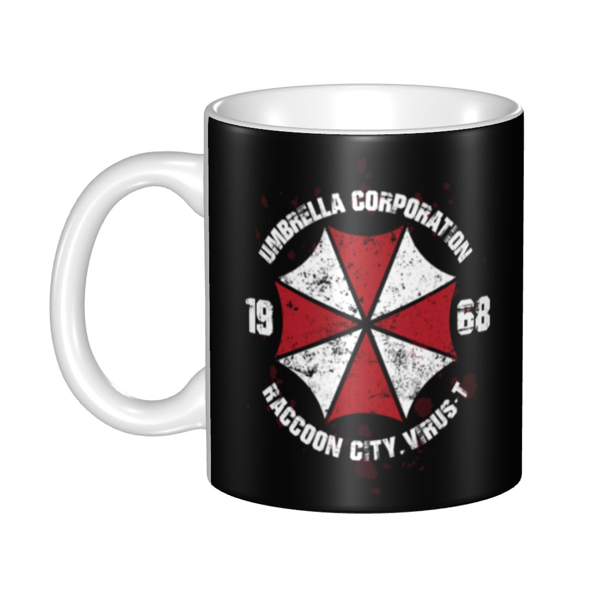 Umbrella Resident Evils Game C - Coffee Tea Game บทวิจารณ์และราคา