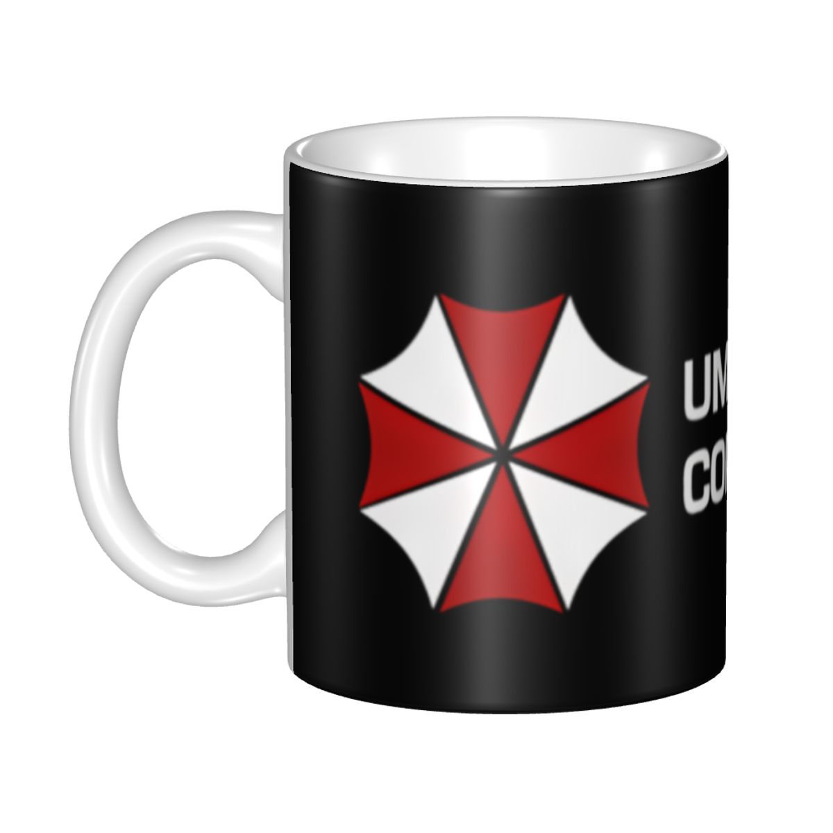 Umbrella Resident Evils Game C - Coffee Tea Game บทวิจารณ์และราคา