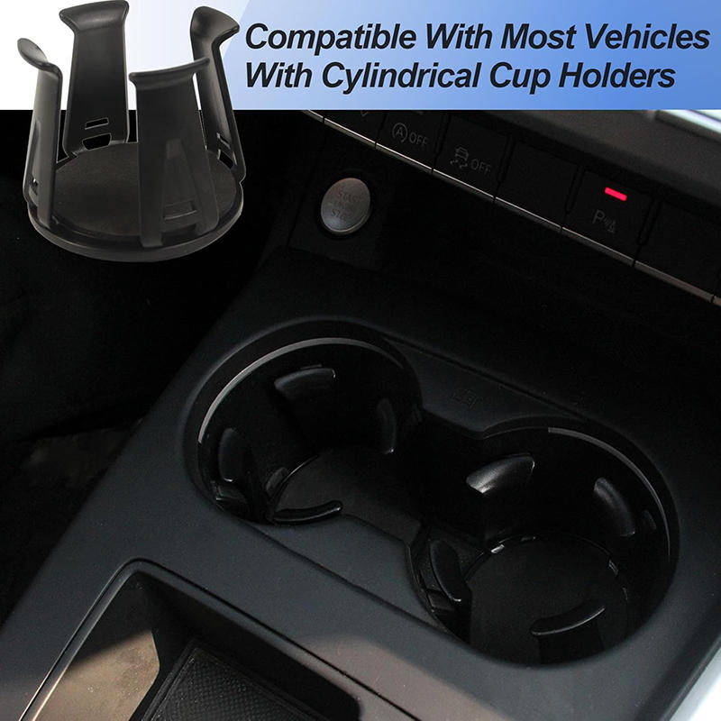 Universal Car Cup Holder Expan - Coffee Tea Mugs บทวิจารณ์และราคา